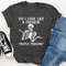 Do I Look Like A Freakin People Person Tee ...jpg