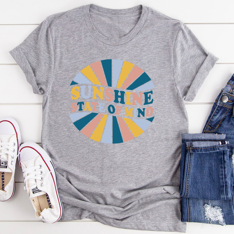 Sunshine State Of Mind Tee..jpg