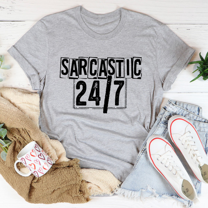 Sarcastic 247 Tee (3).jpg