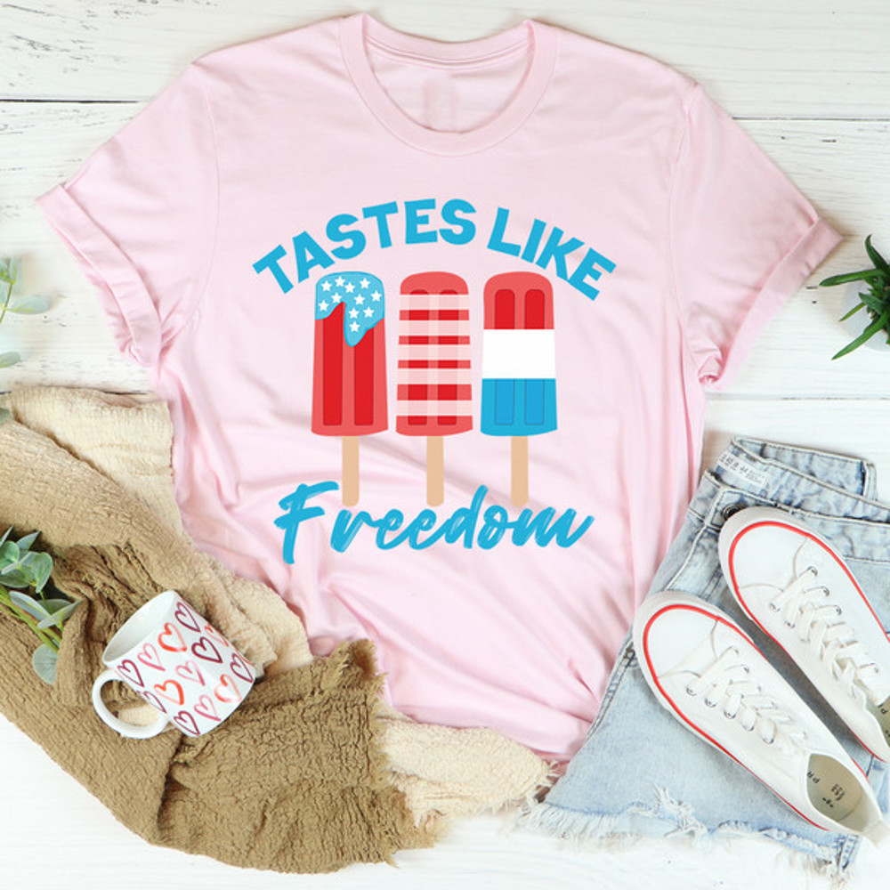 Tastes Like Freedom Tee (2).jpg