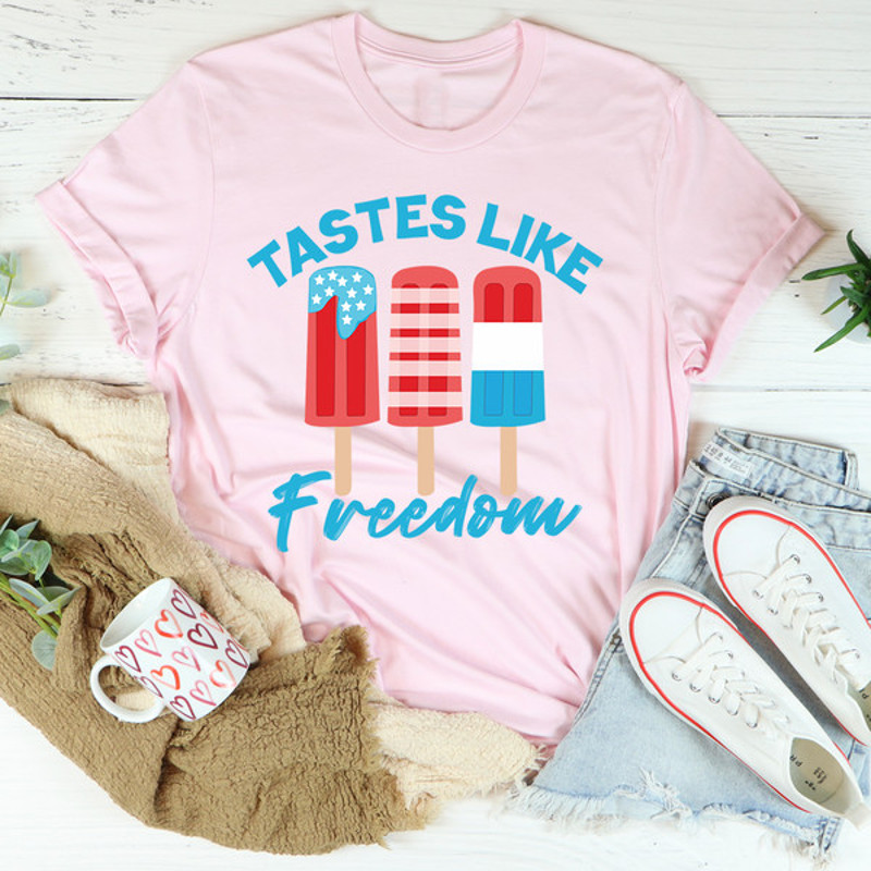 Tastes Like Freedom Tee (2).jpg