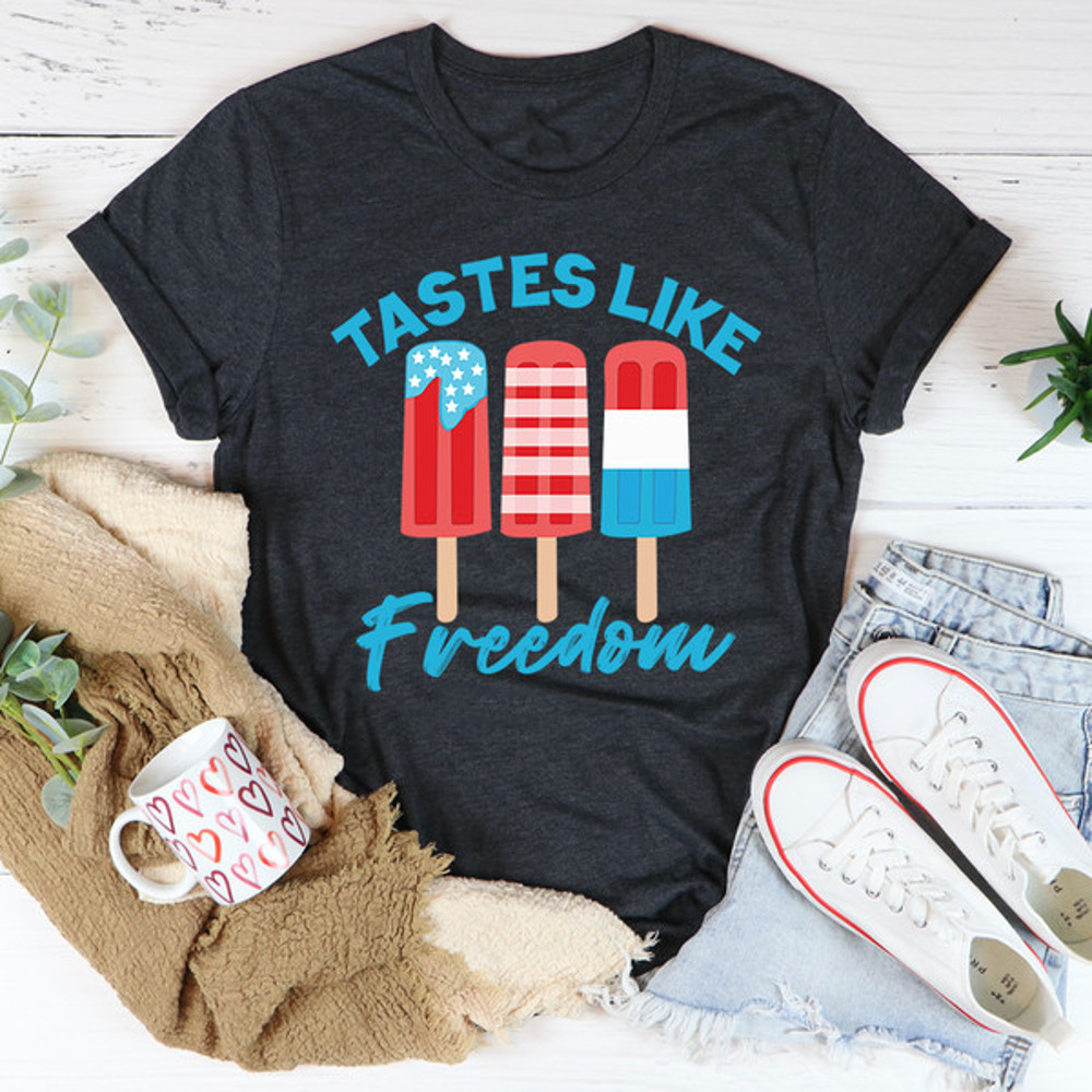 Tastes Like Freedom Tee (3).jpg