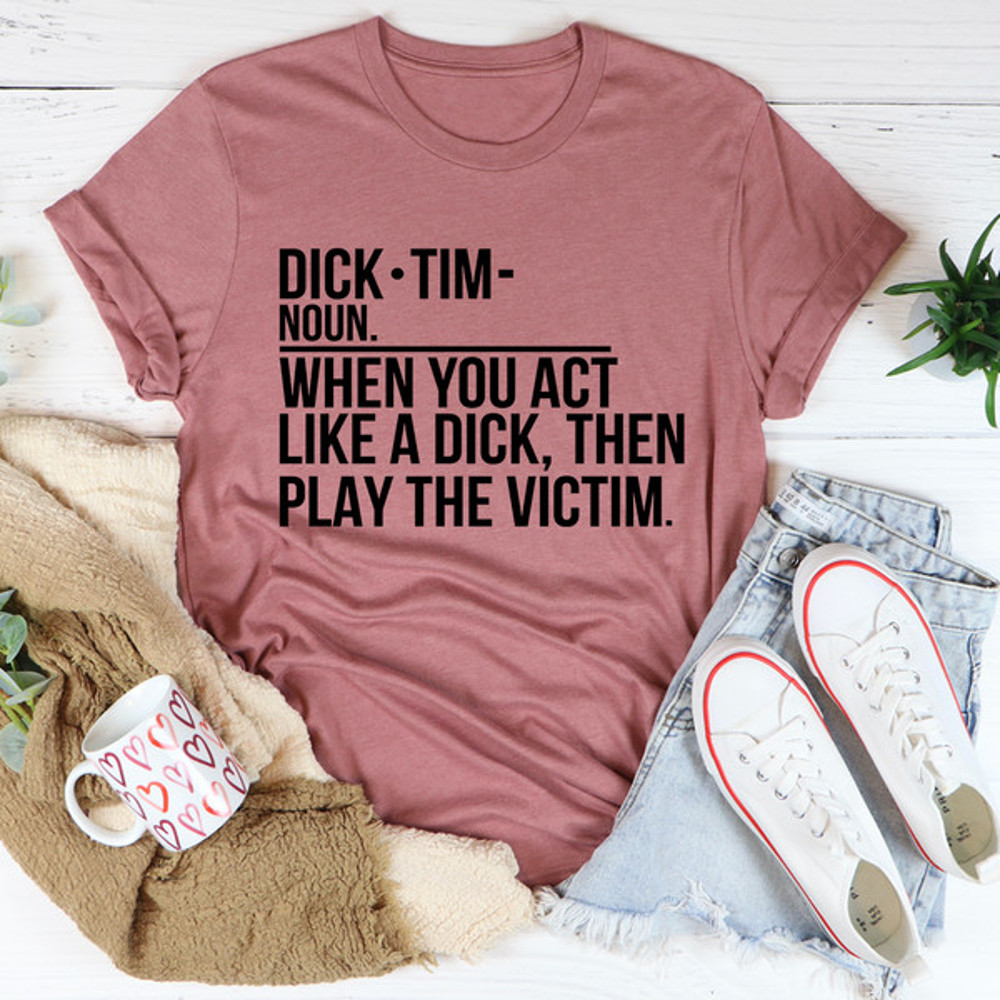 Play The Victim Tee (2).jpg