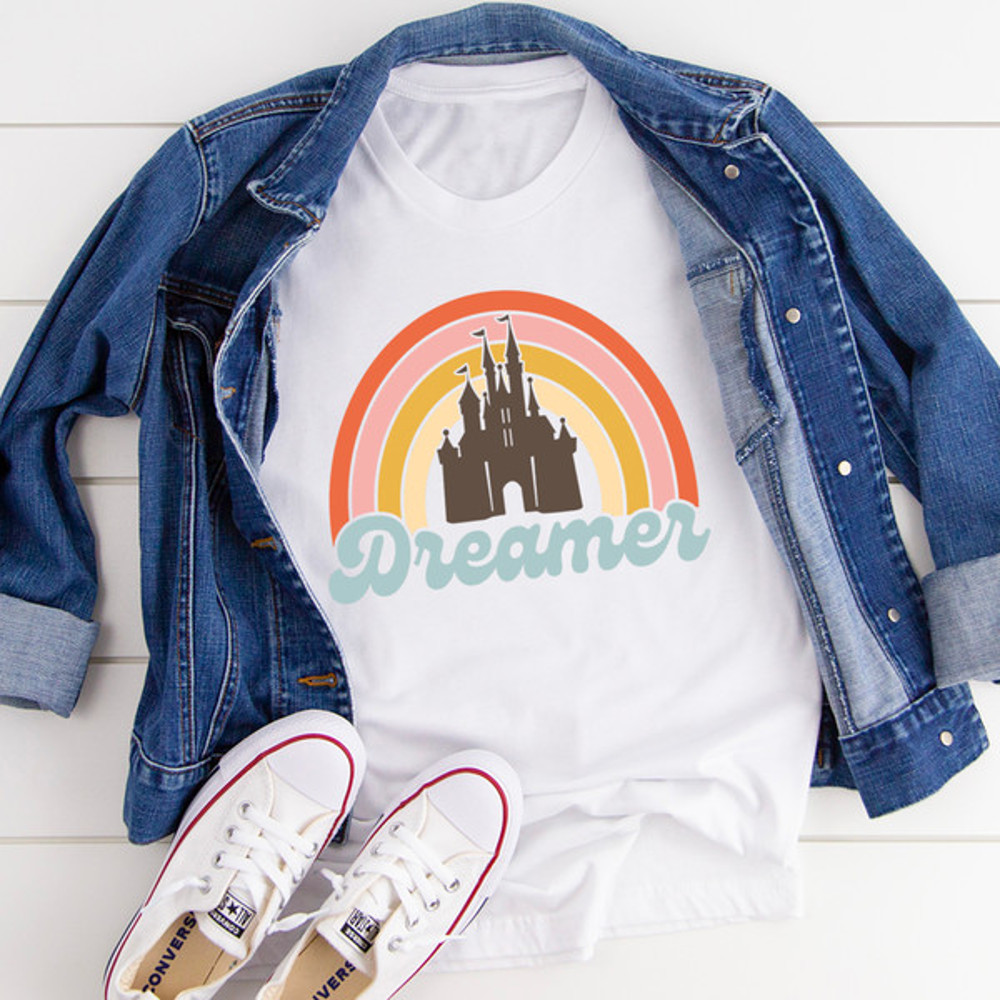 Dreamer Castle Tee.jpg