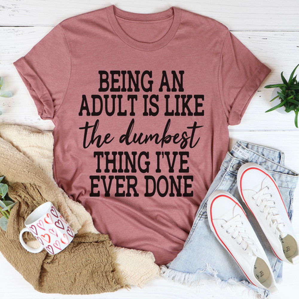 It's The Grace Of God For Me Tee ..jpg