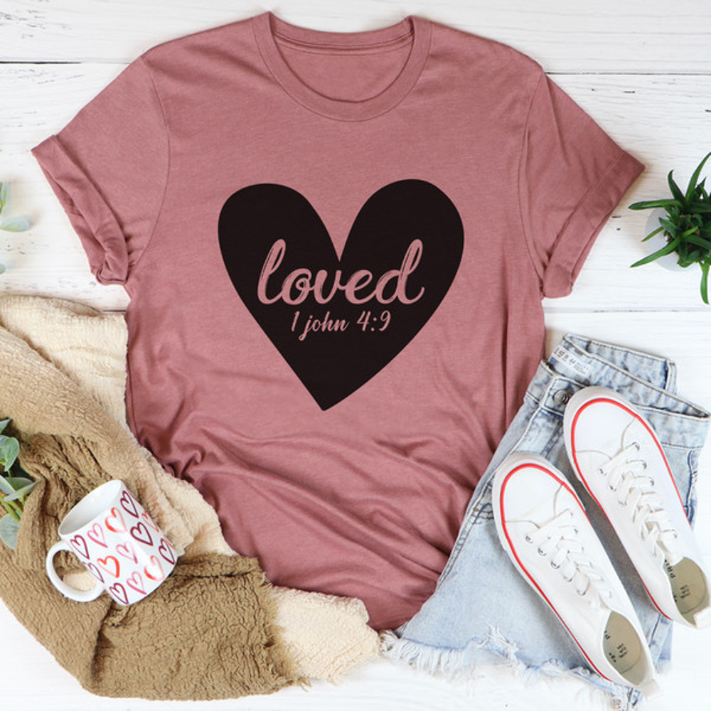Loved 1 John 49 Tee3.jpg