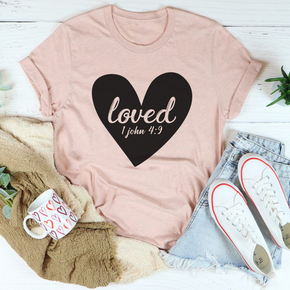 Loved 1 John 49 Tee4.jpg
