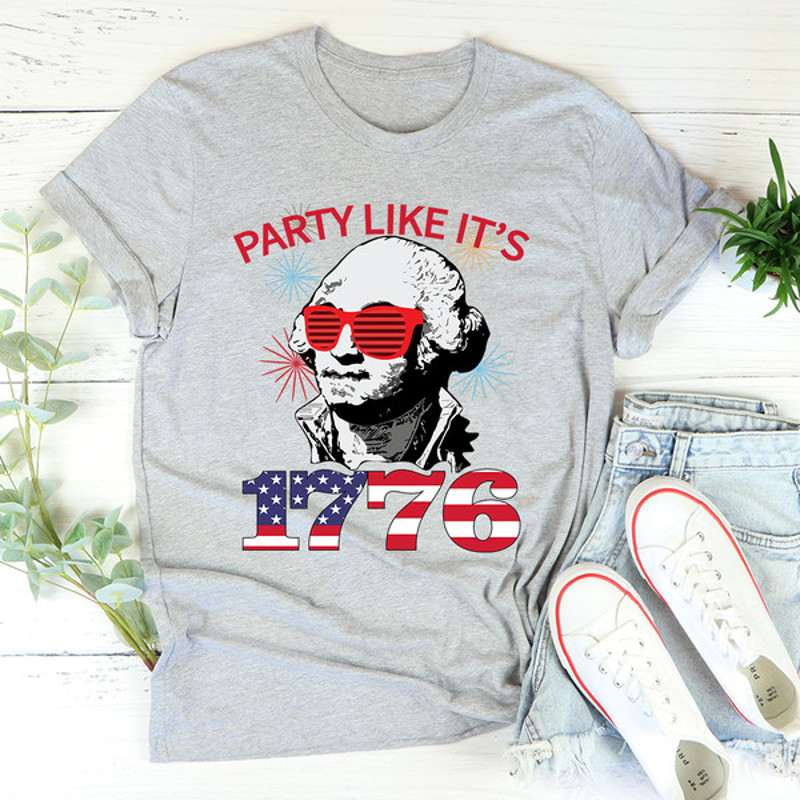 Party Like It's 1776 Tee.jpg