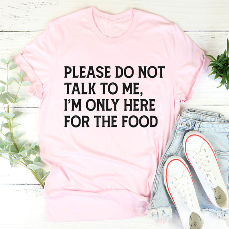 Please Do Not Talk To Me Tee4.jpg