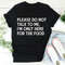 Please Do Not Talk To Me Tee2.jpg