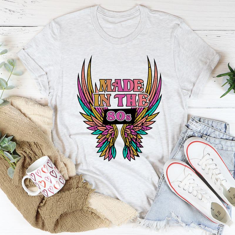 Vintage Inspired Made In The 80s Tee (1).jpg