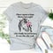 Once Upon A Time There Was A Girl Who Really Loved Horses Tee..jpg