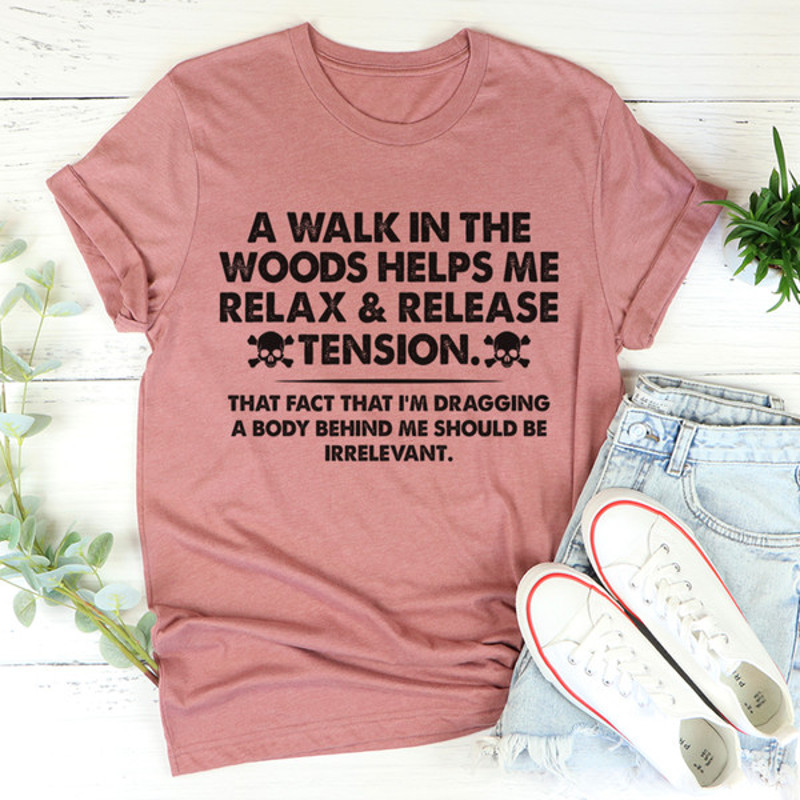 Walk In The Woods Tee..jpg