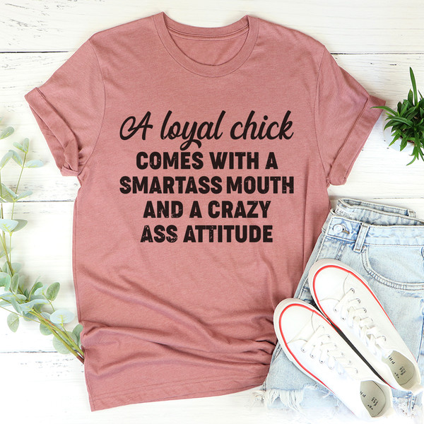 Loyal Chick Tee.jpg