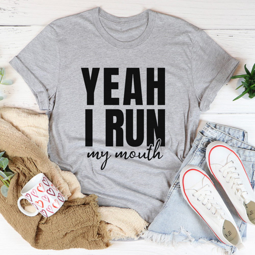 Yeah I Run Tee.jpg