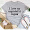 I Love My Ungrateful Dogs Tee2.jpg