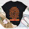 I Want Pumpkins Everywhere Tee ...jpg