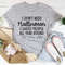 I Don't Need Halloween Tee (1).jpg