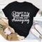 I'm Not In A Bad Mood You Are Just Annoying Tee (1).jpg