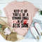 Keep It Up And You'll Be A Strange Smell In The Attic Soon Tee4.jpg