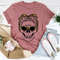 Skull With Leopard Bandana Tee ..jpg