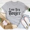 Low Key Boujee Tee..jpg