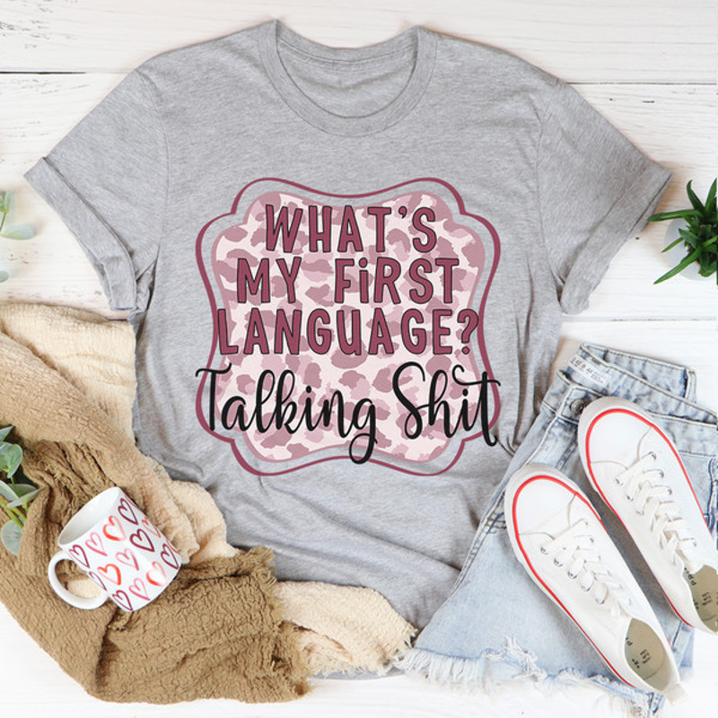 My First Language Tee..jpg