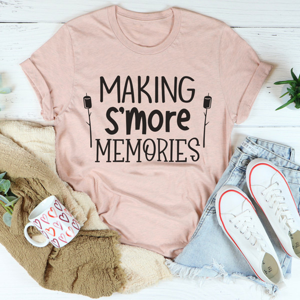 Making S'more Memories Tee ...jpg