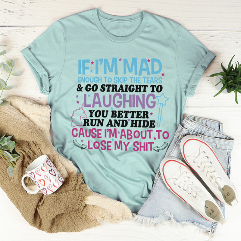You Better Run And Hide Tee ...jpg