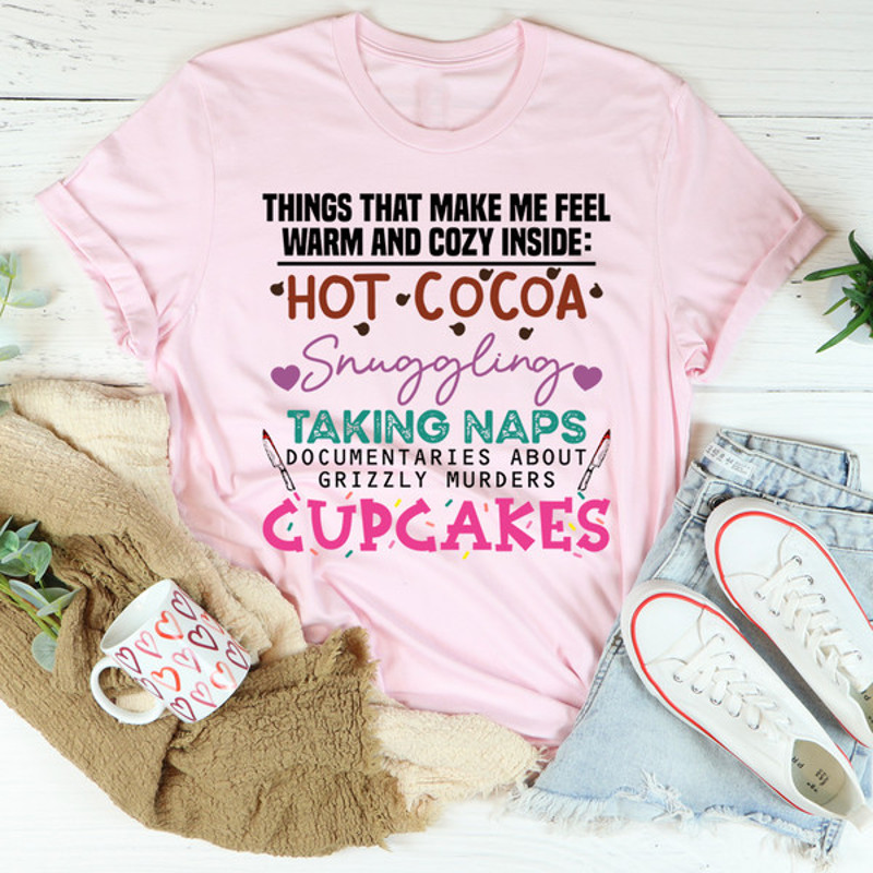 Cozy And Warm Tee ..jpg