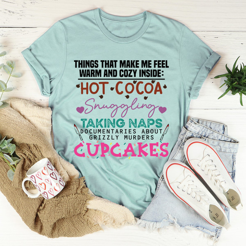 Cozy And Warm Tee...jpg