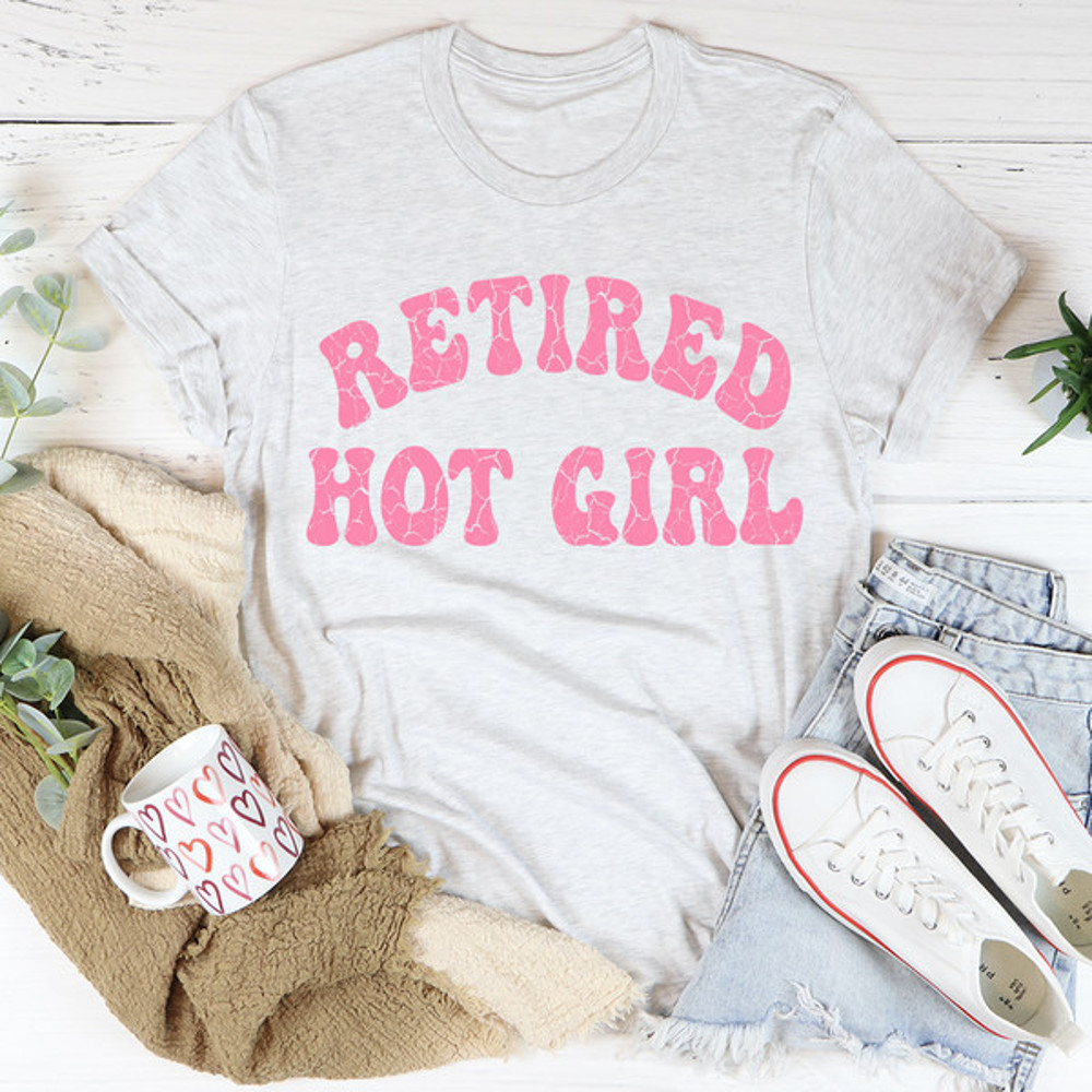 Retired Hot Girl Tee3.jpg
