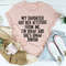 My Daughter Got Her Attitude From Me Tee4.jpg
