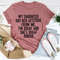 My Daughter Got Her Attitude From Me Tee1.jpg