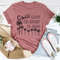 Chill Leave The Judgin' To Jesus Tee ..jpg