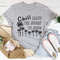 Chill Leave The Judgin' To Jesus Tee.jpg