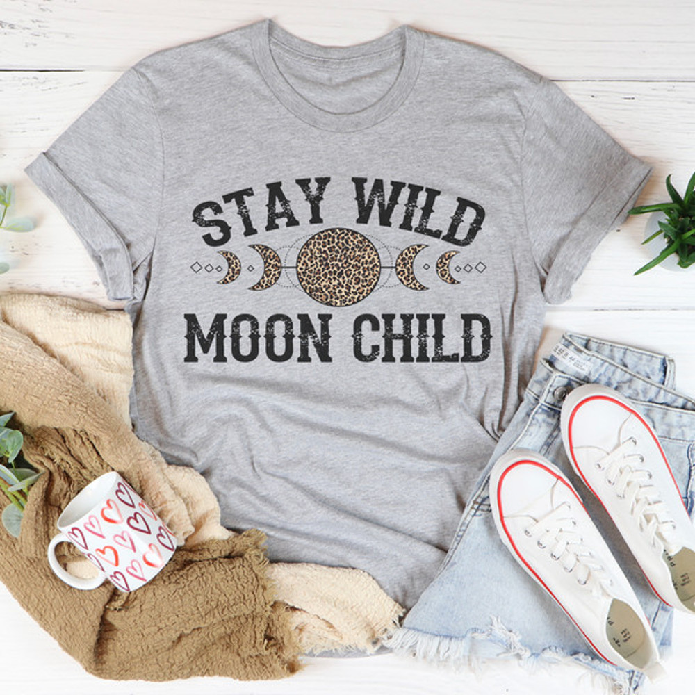 Stay Wild Moon Child Leopard Tee..jpg