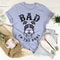 Bad To The Bone Cute Skull Tee ...jpg