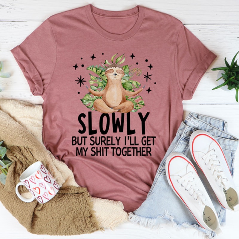 I'll Get It Together Tee ..jpg