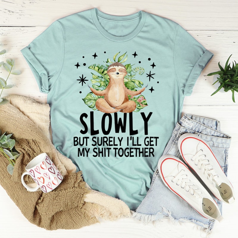 I'll Get It Together Tee.jpg