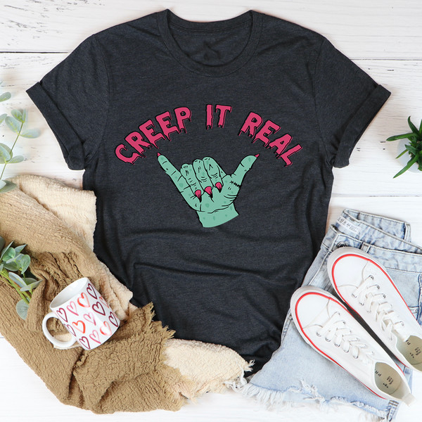 Creep It Real Tee ..jpg