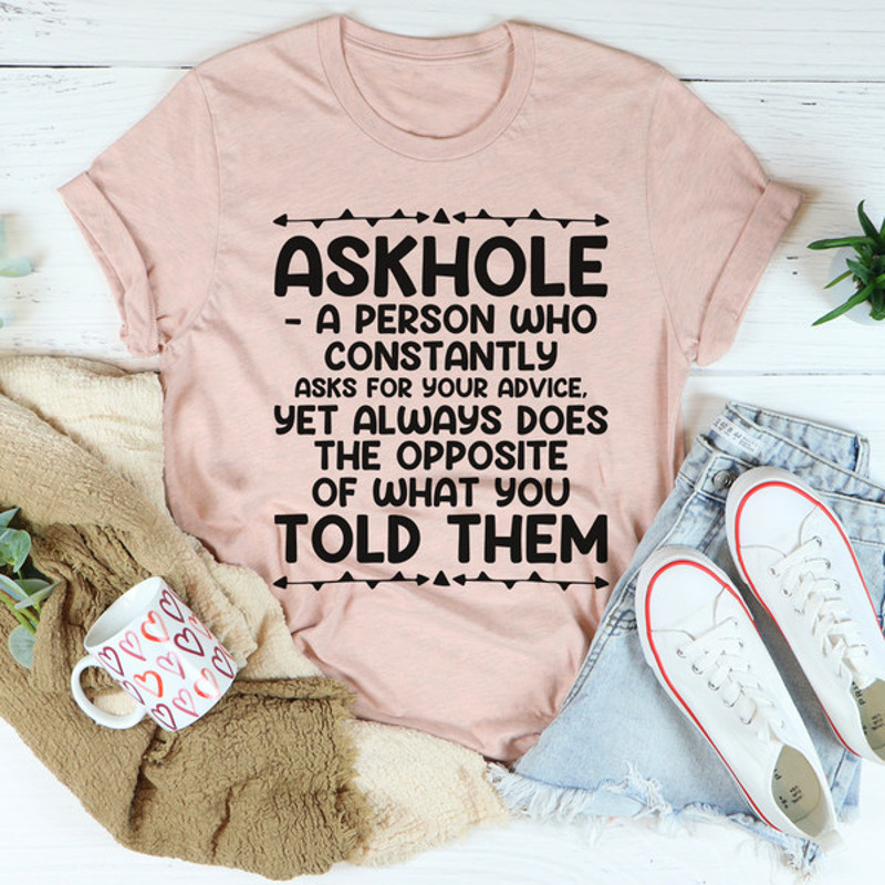 Askhole Tee ...jpg