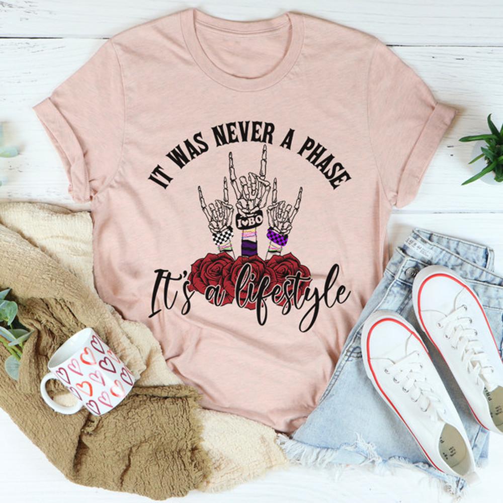 It Was Never A Phase Emo Tee ..jpg