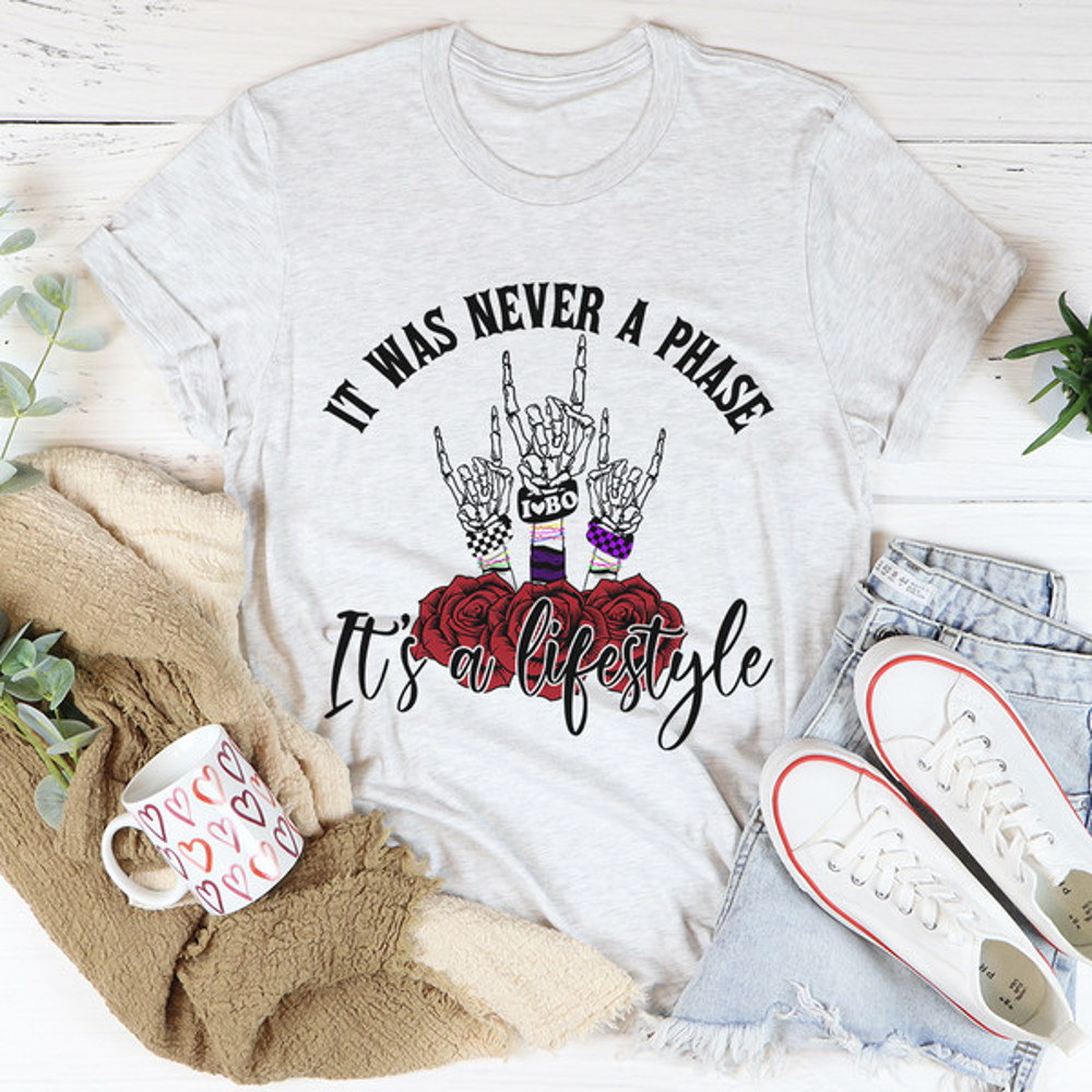 It Was Never A Phase Emo Tee...jpg