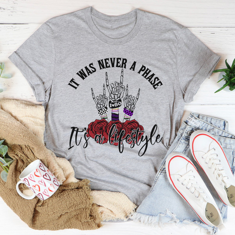 It Was Never A Phase Emo Tee.jpg