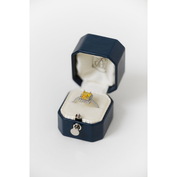 Bark-and-Berry-Petite-Nicholas-lock-octagon-vintage-wedding-embossed-engraved-enameled-monogram-leather-velvet-ring-box-001.jpg