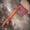 Handmade Steel Tomahawk Axe Throwing Viking Hunting Axejpeg