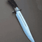 Buy Hand forged Bowie Knife