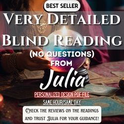 Same Hour | Blind Reading without Questions | Blind Tarot Reading | Very Detailed Psychic Reading | General Spiritual