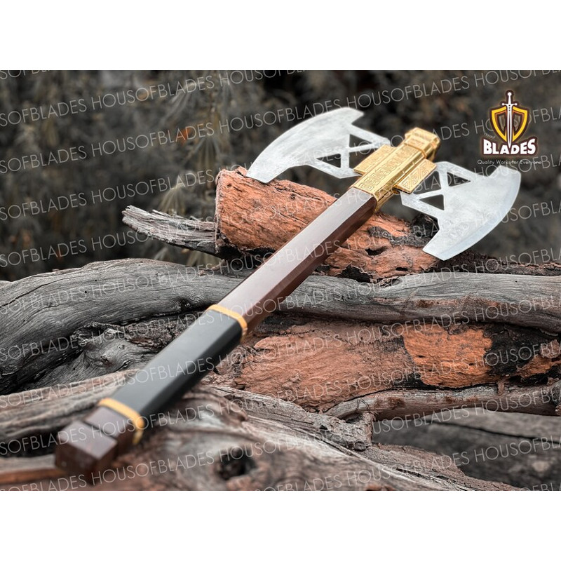 Battle ready Axe of Gimli, Lord of the rings, Anniversary gift, father day gifts, husband Gift